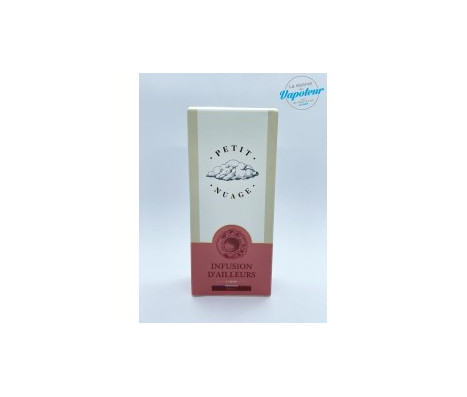 Infusion d'ailleurs 60ml -...